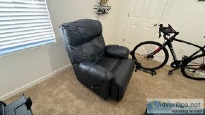 LAZY BOY RECLINER