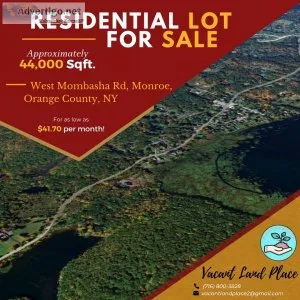 This lovely forested and peaceful and breath-taking property is 