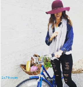 Convertible Infinity Scarf