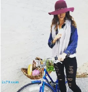 Convertible Infinity Scarf