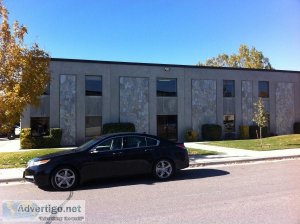 9382 South 670 West - WarehouseFlex