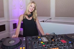 Hire A DJ London