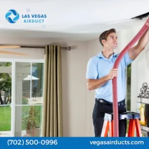 Air Duct Cleaning Services in Las Vegas NV