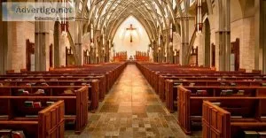 The Most Spiritual Church in Allen TX