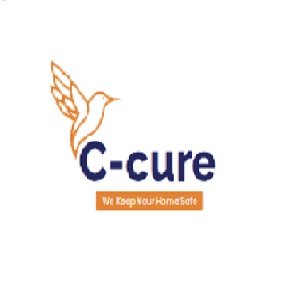 C-cure grilles | invisible grill in ahmedabad | c-curein