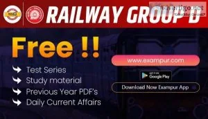 Want To Prepare For The RRB Group D Exam Without Taking Any Clas