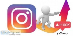 Get 100k followers in instagram in 10 days