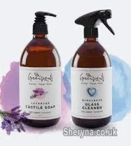 Refill Cleaning and Laundry Products  Refill and Reuse  Sustaina