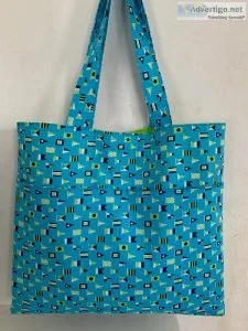 Large Blue Nautical Flags Beach Bag Beach Tote