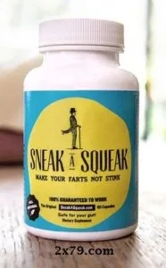 Original All-Natural Tootralizer