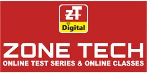 ZONE TECH CLASSES FOR UPSSSC JE