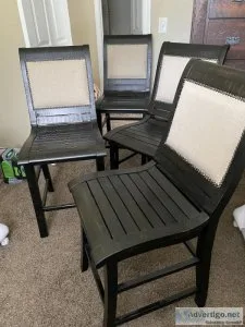 Counter Height Bar Stools