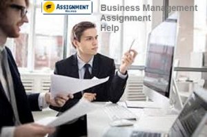 Business Management Assignment Help