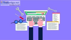 Retail & ecommerce software development in sonipat