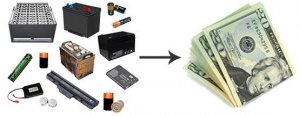 Save Thousands Of Dollars On The Cost Of Batteries Over Your Lif