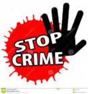 GOT CRIME IN YOUR AREA COPS WONT HELP YOU >>> THIS CAN