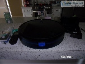 EUFY ROBO VAC