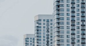 Real estate