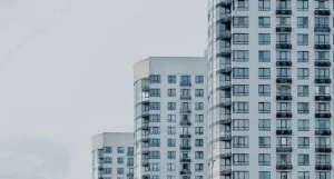 Real estate