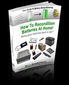 Dead Simple Trick Brings Any Battery Back To Life (Never Buy Bat