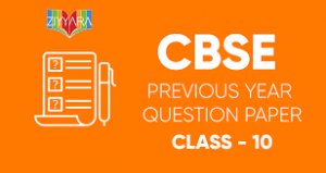 Download cbse class 10 maths question paper 2020 with solutions 