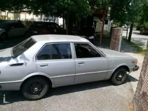 77 Toyota Corolla For Sale