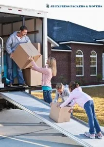 Jb express packers and movers offers jagatsinghpur