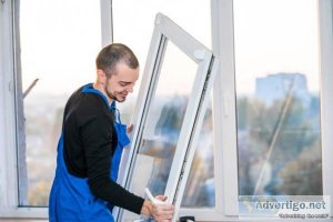 Best Window Glass Replacement Service