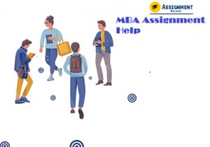 MBA Assignment Help