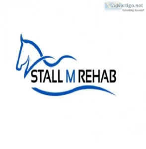 WATER BAND TRAINING FOR HORSES