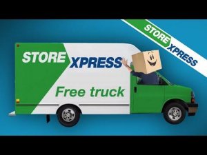 STORExpress STORAGE
