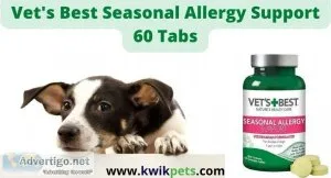 What Should Be Given To Pets For Allergies
