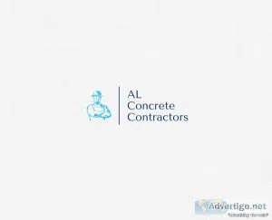 Al concrete contractors