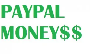 Get Free Money Paypal Instantly