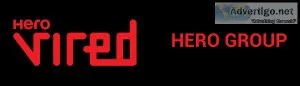 Hero Vired - Helping students obtain fintech certification onlin