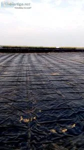 Geomembrane Sheet - Mono Industries