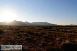 Be Home in Luna County