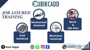 Civil cad training in coimbatore | civil cad software training c