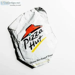 Pizza Hut 1000 Gift Card