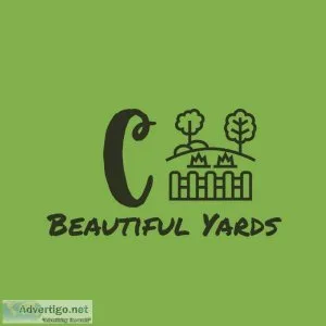 CC Landscaping and Lawns