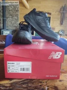 New Balance 928 Mens Walking Shoes 12B