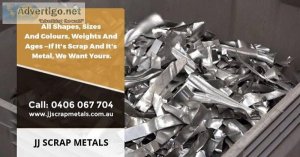 Most reliable aluminium scrap yard to sell aluminium scrap metal