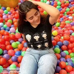 Checkout best range of women topwear online at beyoung