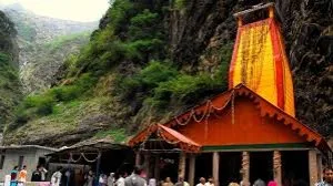 Chardham tour package