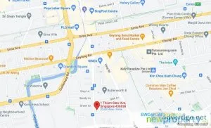 Thiam siew residences