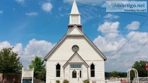 Renowned Non-Denominational Church in Dallas