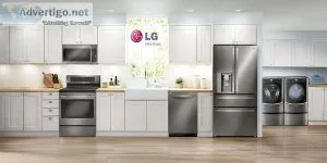 Lg service care centre banjara hills