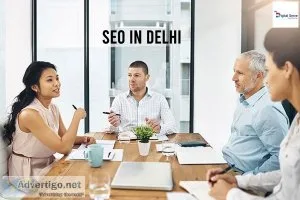 The best seo in delhi