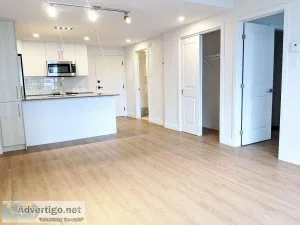 Complexe La Suite - Condo 3 12 disponible Sainte-Foy Qc