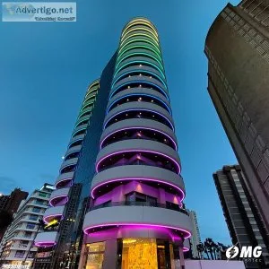Diseno de iluminación